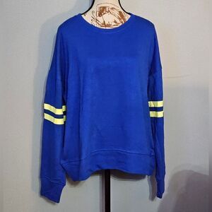 Sundry, crew neck sweatshirt. NWT, Size 2/M